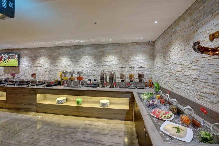 Omega Hotel