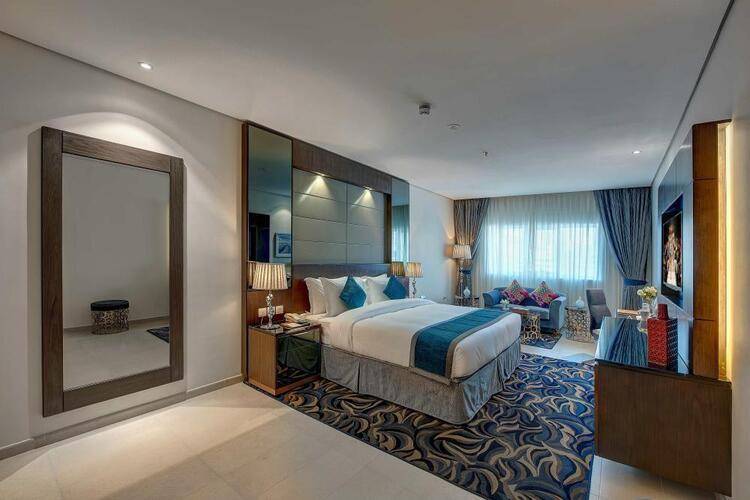 Omega Hotel