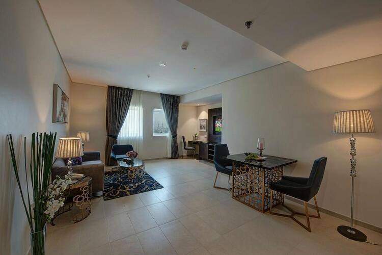 Omega Hotel