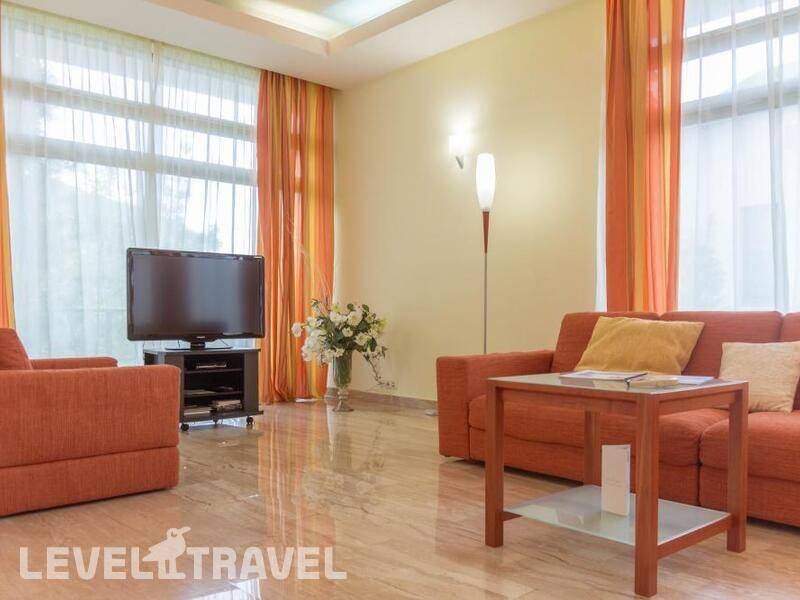 Фотография Complex Royal Hills