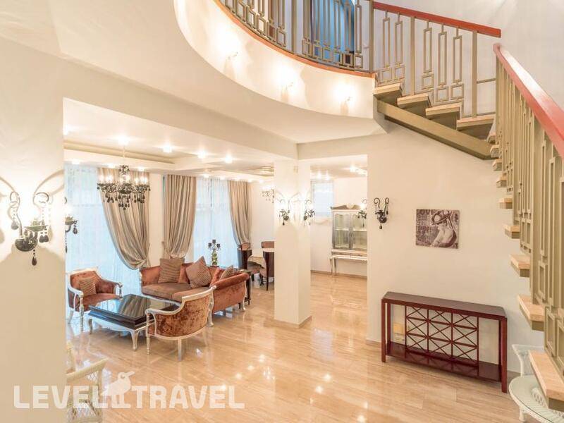 Фотография Complex Royal Hills