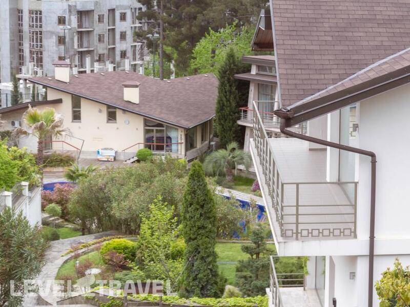 Фотография Complex Royal Hills