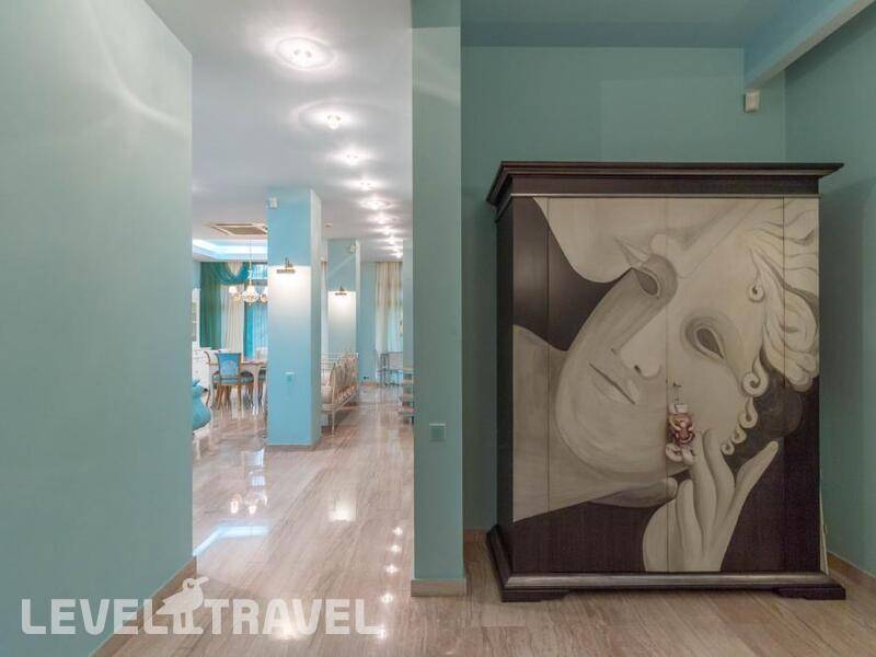 Фотография Complex Royal Hills