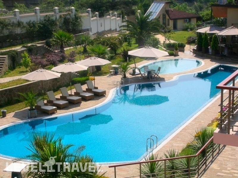 Фотография Complex Royal Hills