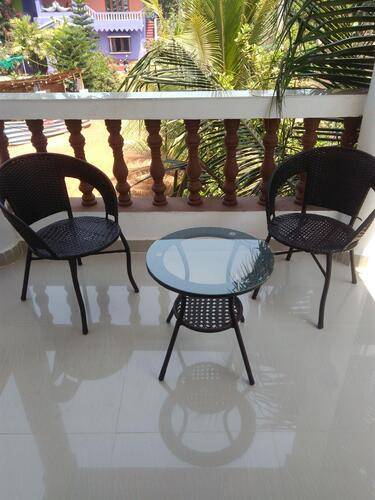 Ashoka King Hotel