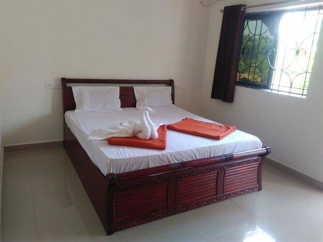 Ashoka King Hotel