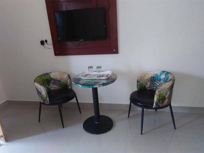 Ashoka King Hotel