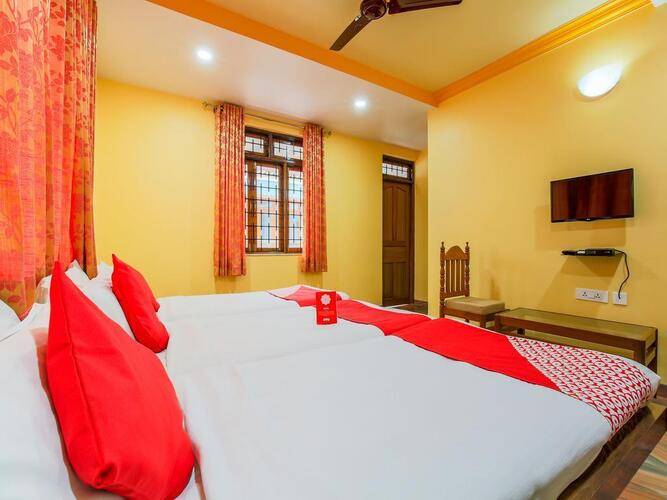 Apricus Meera Resort