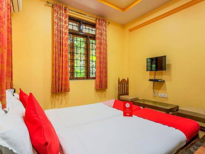 Apricus Meera Resort