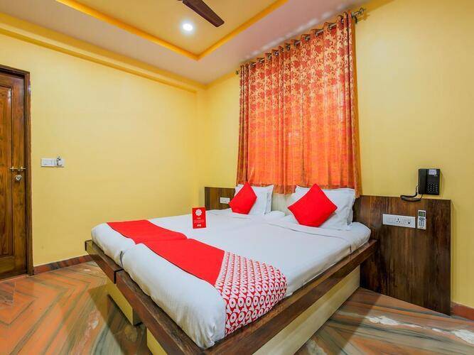 Apricus Meera Resort