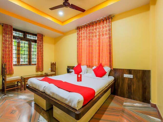 Apricus Meera Resort