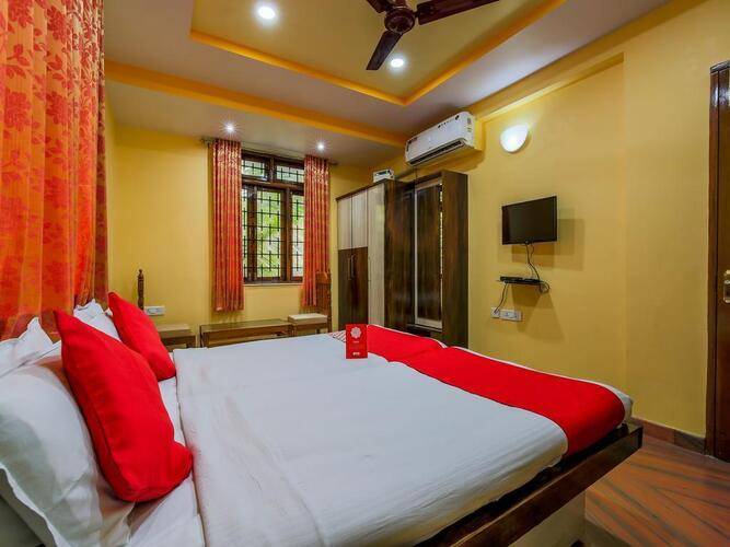 Apricus Meera Resort