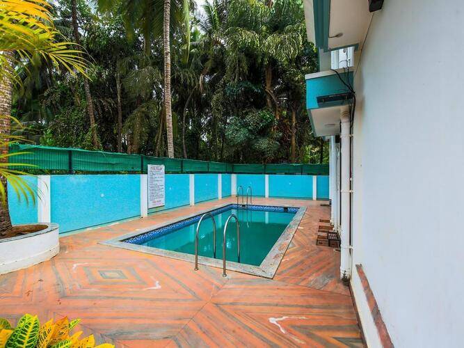 Apricus Meera Resort