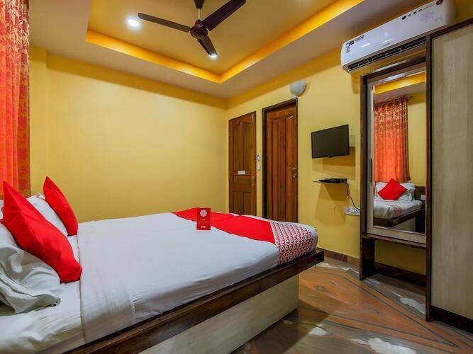 Apricus Meera Resort