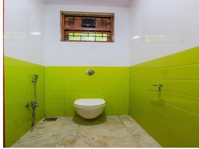 Apricus Meera Resort