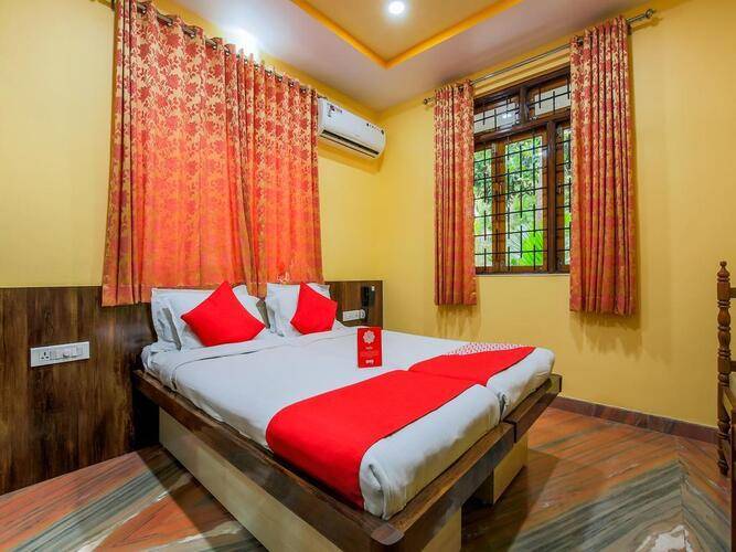 Apricus Meera Resort