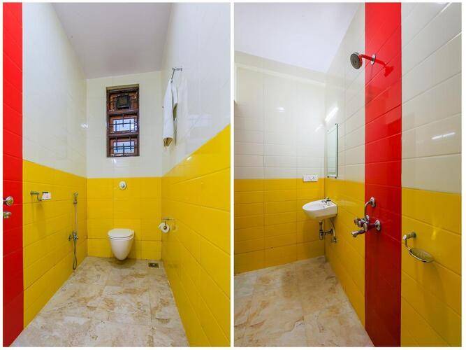 Apricus Meera Resort