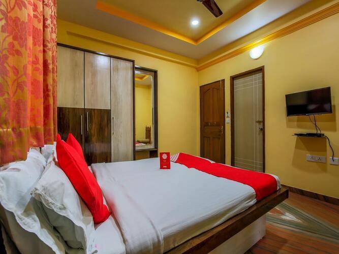 Apricus Meera Resort