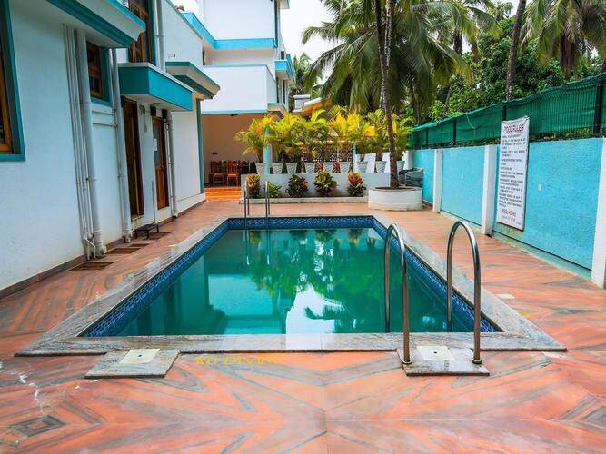 Apricus Meera Resort