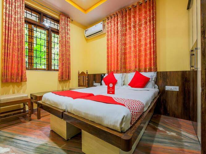 Apricus Meera Resort