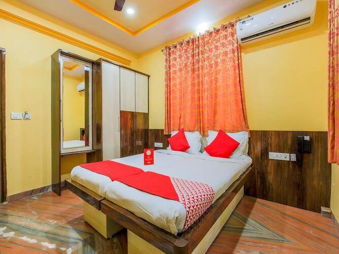 Apricus Meera Resort