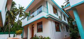 Apricus Meera Resort