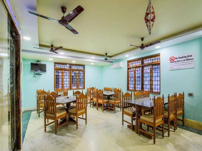 Apricus Meera Resort