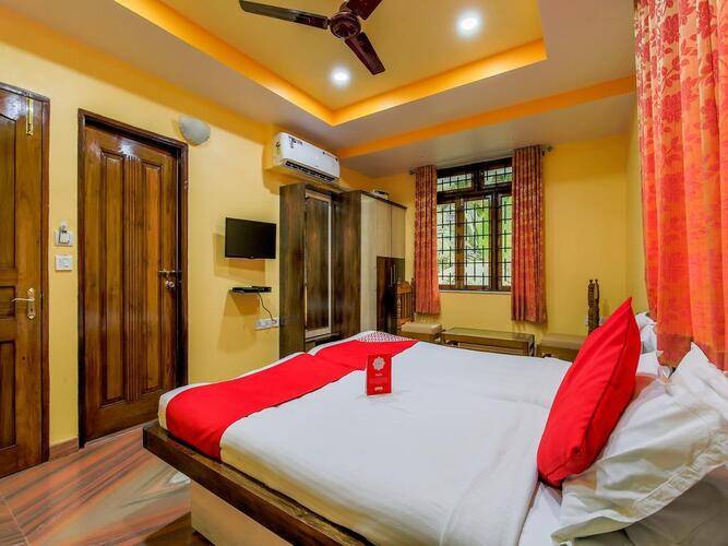 Apricus Meera Resort