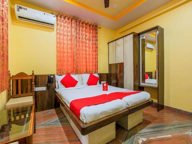 Apricus Meera Resort