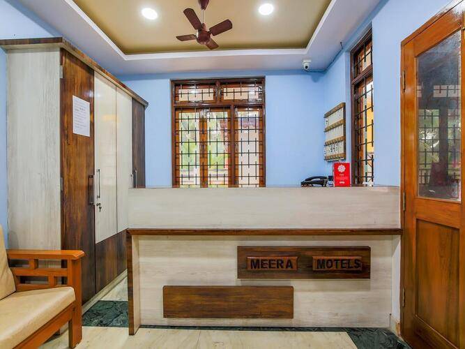 Apricus Meera Resort