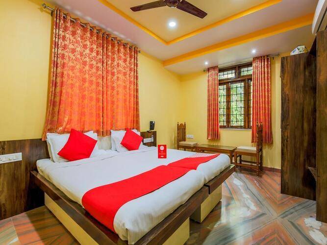 Apricus Meera Resort