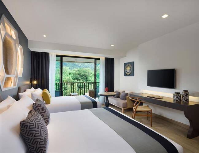 Avista Grande Phuket Karon Mgallery By Sofitel