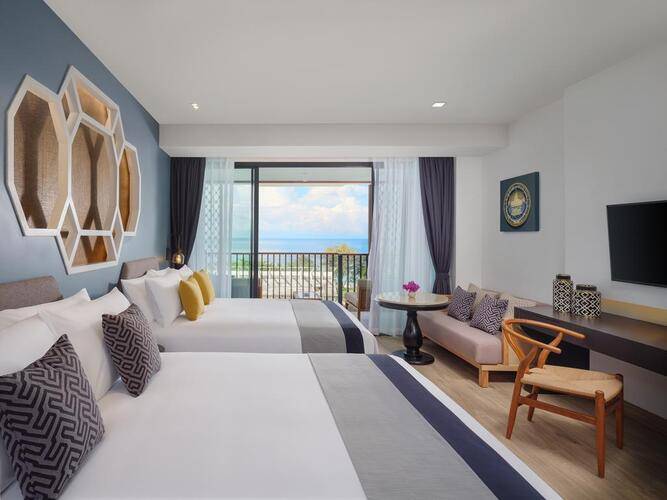 Avista Grande Phuket Karon Mgallery By Sofitel