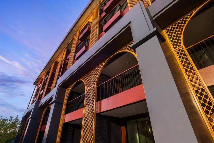 Avista Grande Phuket Karon Mgallery By Sofitel
