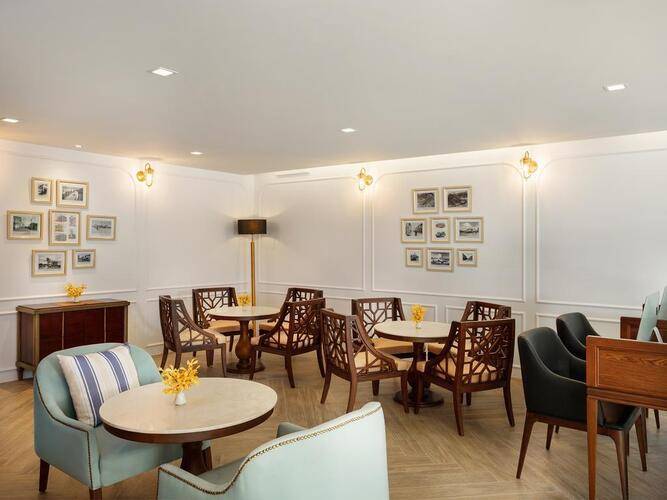 Avista Grande Phuket Karon Mgallery By Sofitel
