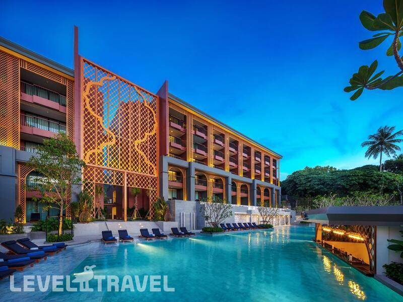 Фотография Avista Grande Phuket Karon Mgallery By Sofitel