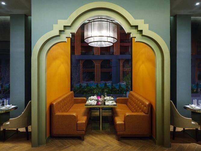 Avista Grande Phuket Karon Mgallery By Sofitel