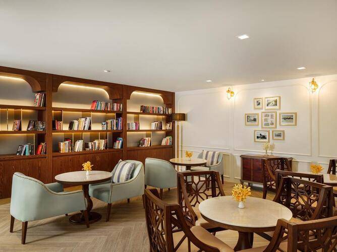 Avista Grande Phuket Karon Mgallery By Sofitel