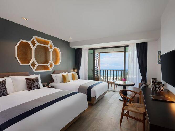 Avista Grande Phuket Karon Mgallery By Sofitel