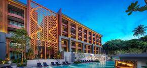 Avista Grande Phuket Karon Mgallery By Sofitel