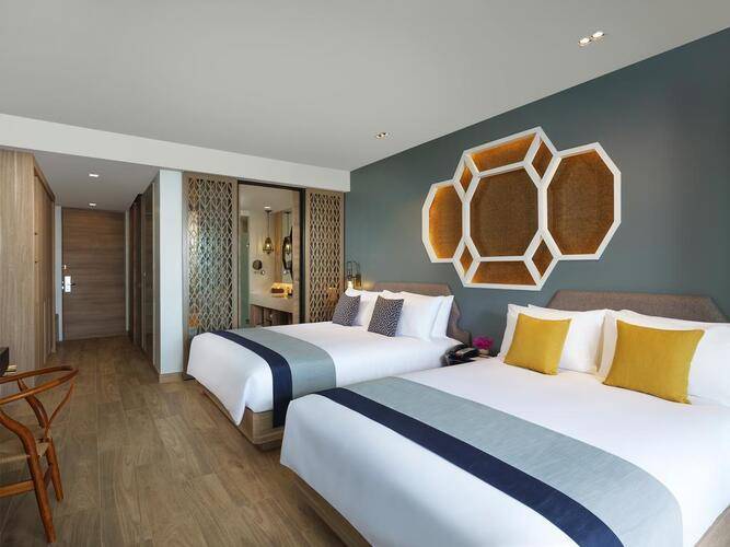 Avista Grande Phuket Karon Mgallery By Sofitel