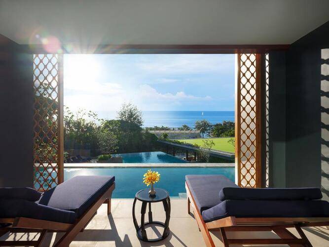 Avista Grande Phuket Karon Mgallery By Sofitel