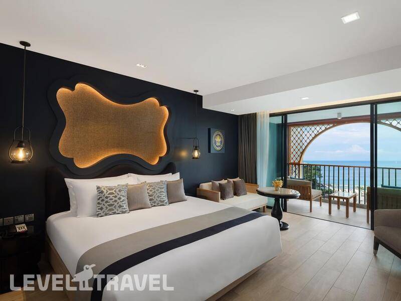 Фотография Avista Grande Phuket Karon Mgallery By Sofitel