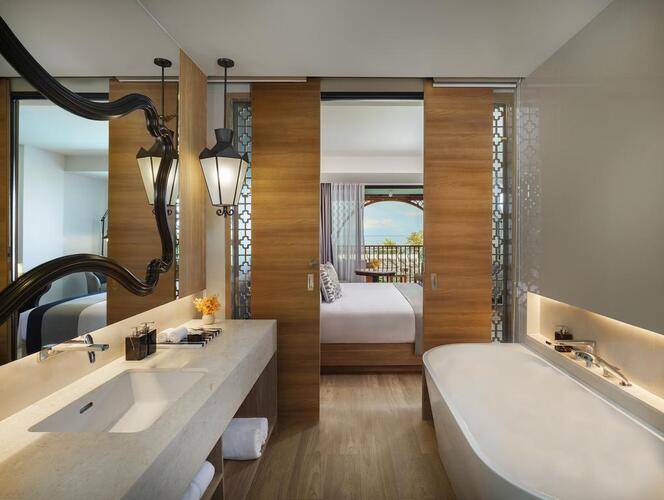 Avista Grande Phuket Karon Mgallery By Sofitel