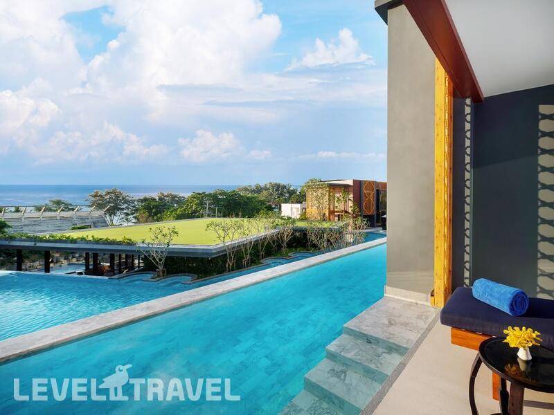 Фотография Avista Grande Phuket Karon Mgallery By Sofitel