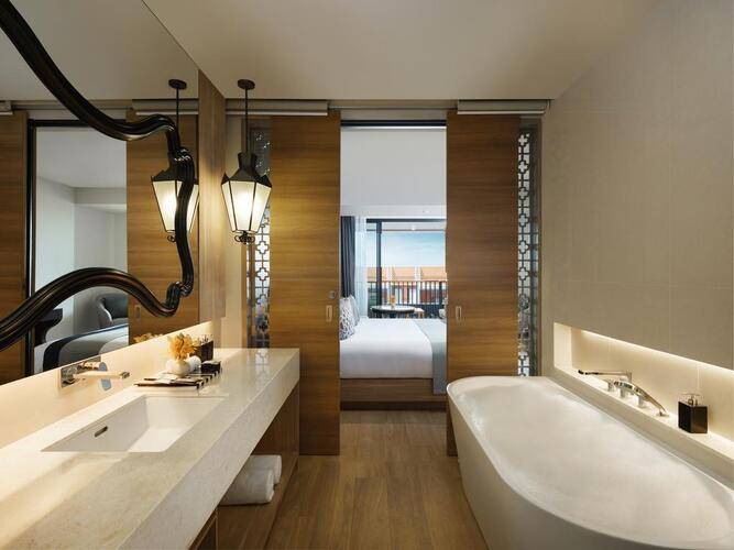 Avista Grande Phuket Karon Mgallery By Sofitel