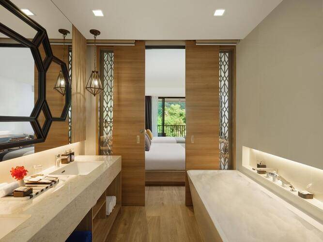 Avista Grande Phuket Karon Mgallery By Sofitel