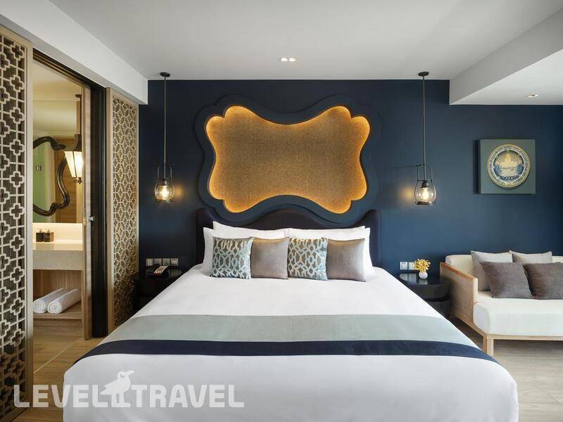 Фотография Avista Grande Phuket Karon Mgallery By Sofitel