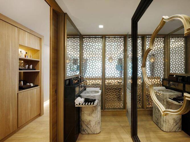 Avista Grande Phuket Karon Mgallery By Sofitel