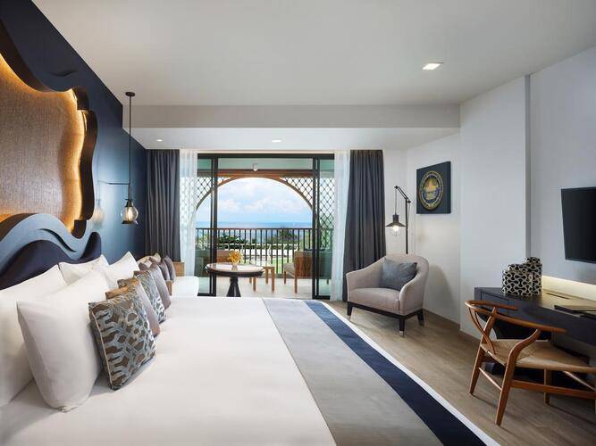 Avista Grande Phuket Karon Mgallery By Sofitel